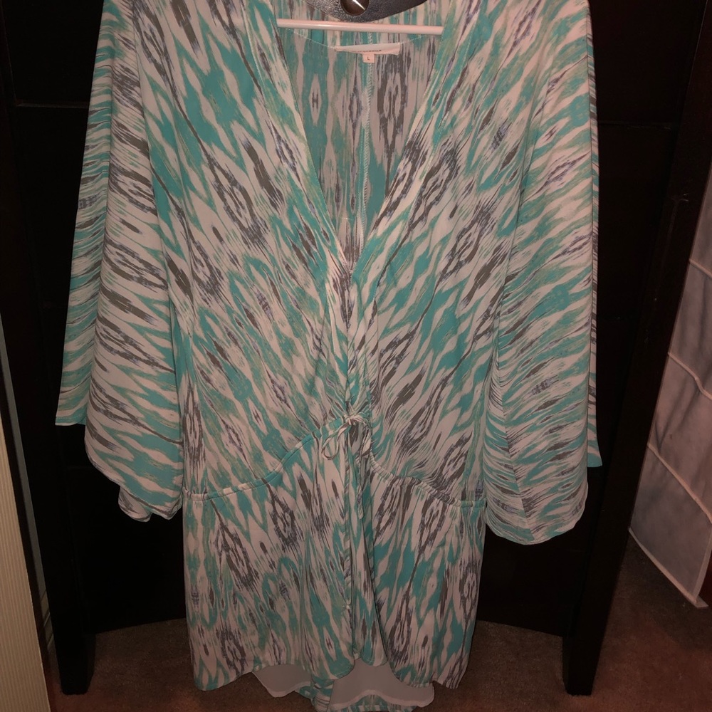 romper